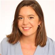 Profesora particular primaria y ESO